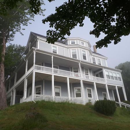 Hillside Landing B&B 迪格比 外观 照片