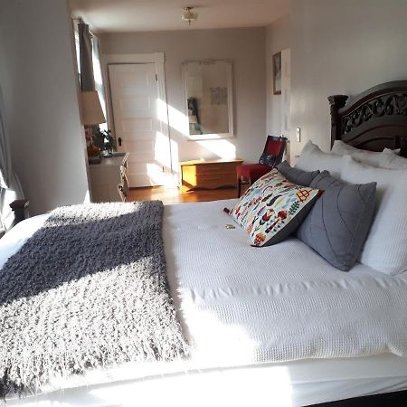 Hillside Landing B&B 迪格比 外观 照片