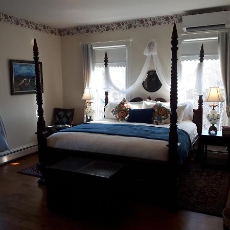 Hillside Landing B&B 迪格比 外观 照片