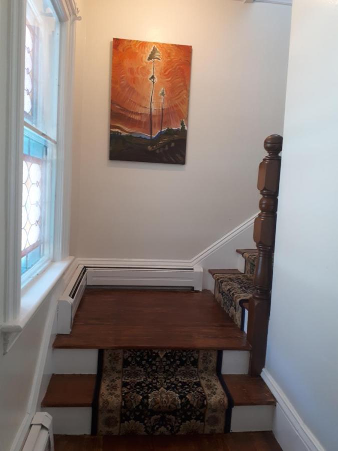 Hillside Landing B&B 迪格比 外观 照片