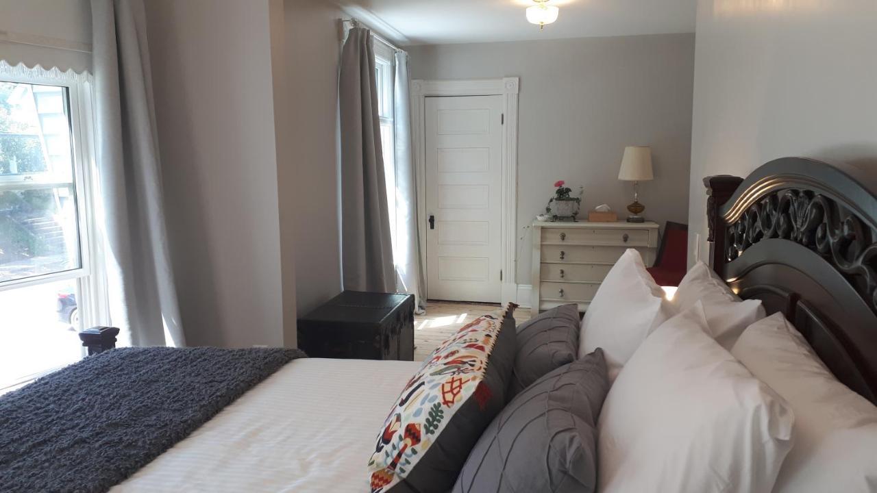 Hillside Landing B&B 迪格比 外观 照片