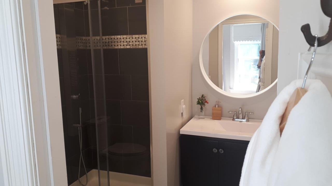Hillside Landing B&B 迪格比 外观 照片