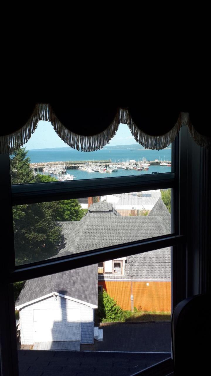 Hillside Landing B&B 迪格比 外观 照片