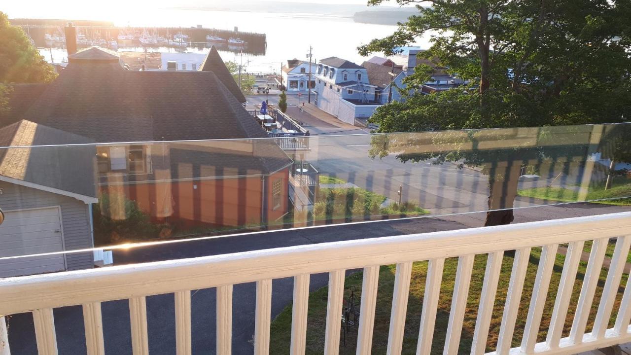 Hillside Landing B&B 迪格比 外观 照片