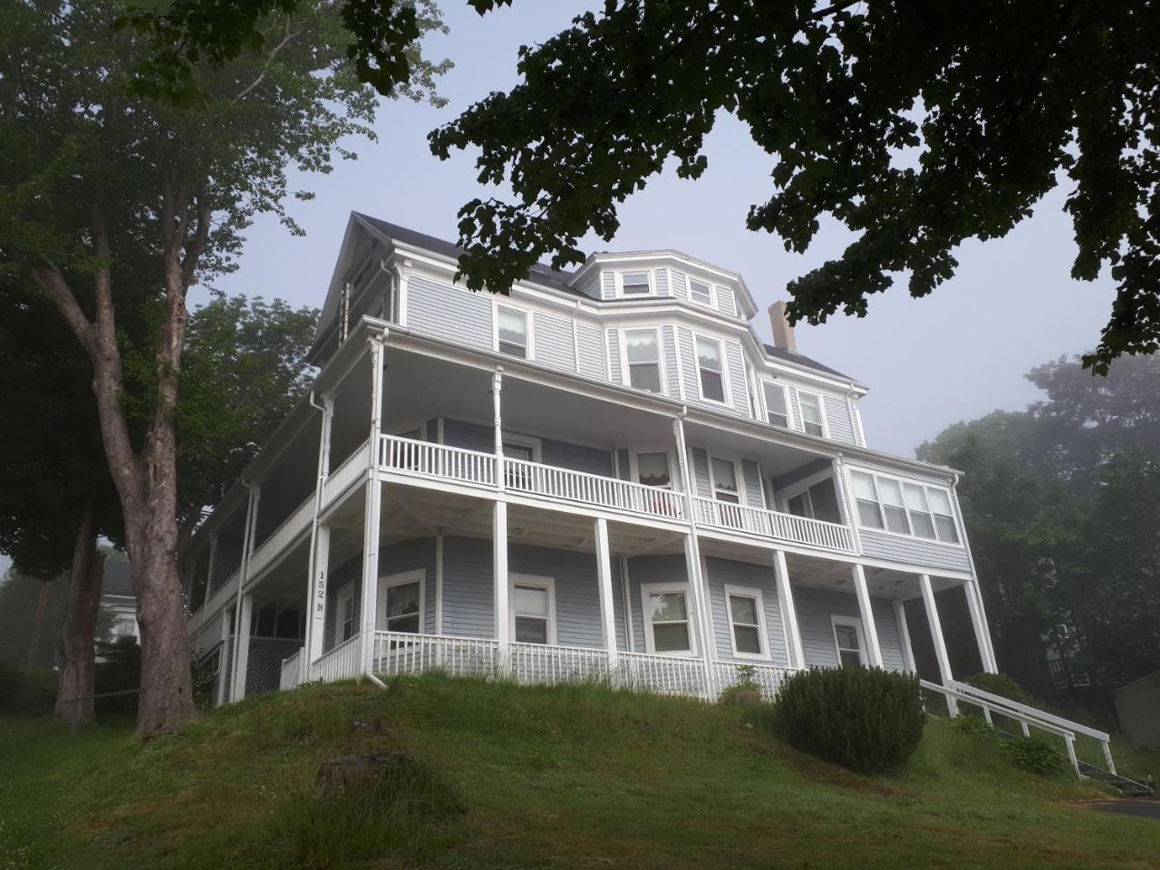 Hillside Landing B&B 迪格比 外观 照片