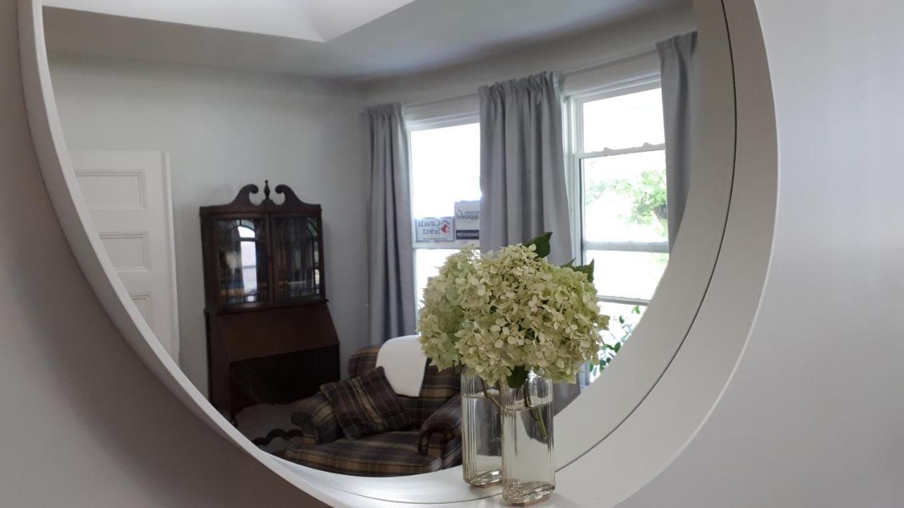 Hillside Landing B&B 迪格比 外观 照片