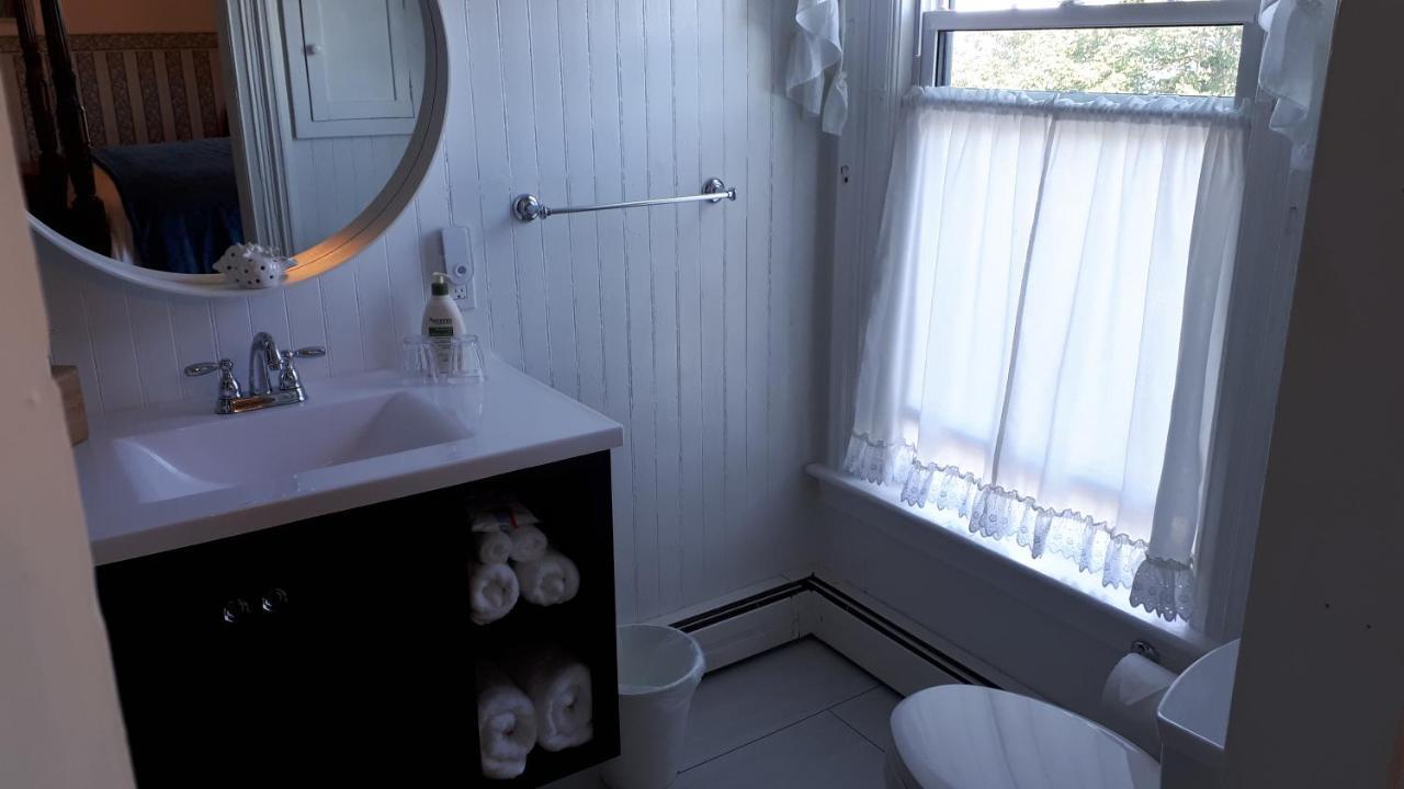 Hillside Landing B&B 迪格比 外观 照片
