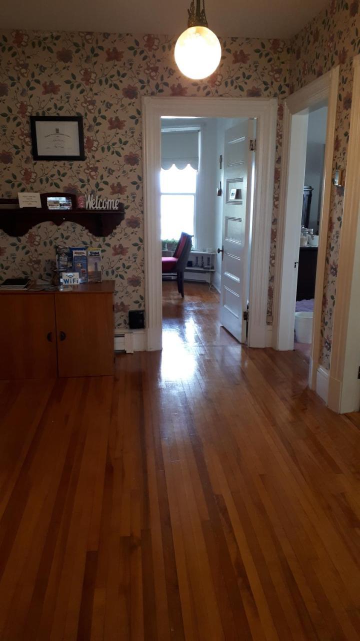 Hillside Landing B&B 迪格比 外观 照片