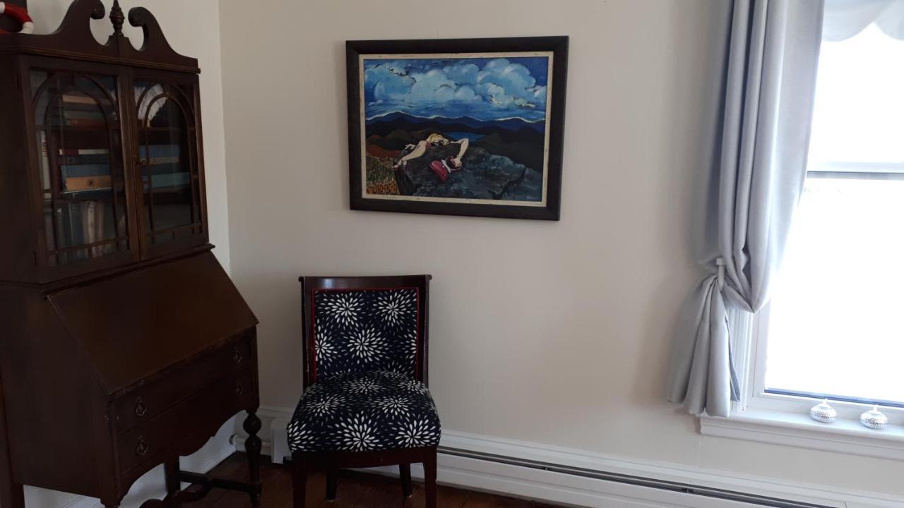 Hillside Landing B&B 迪格比 外观 照片