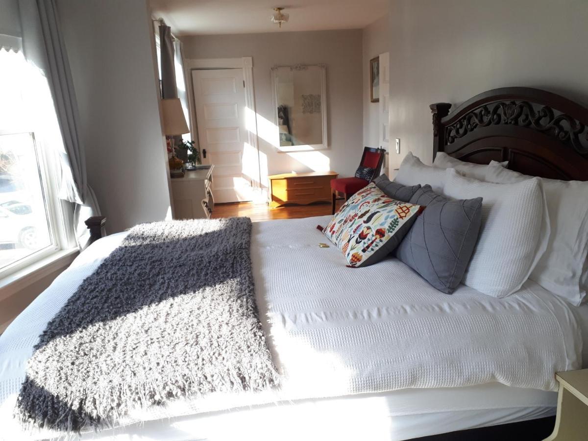 Hillside Landing B&B 迪格比 外观 照片