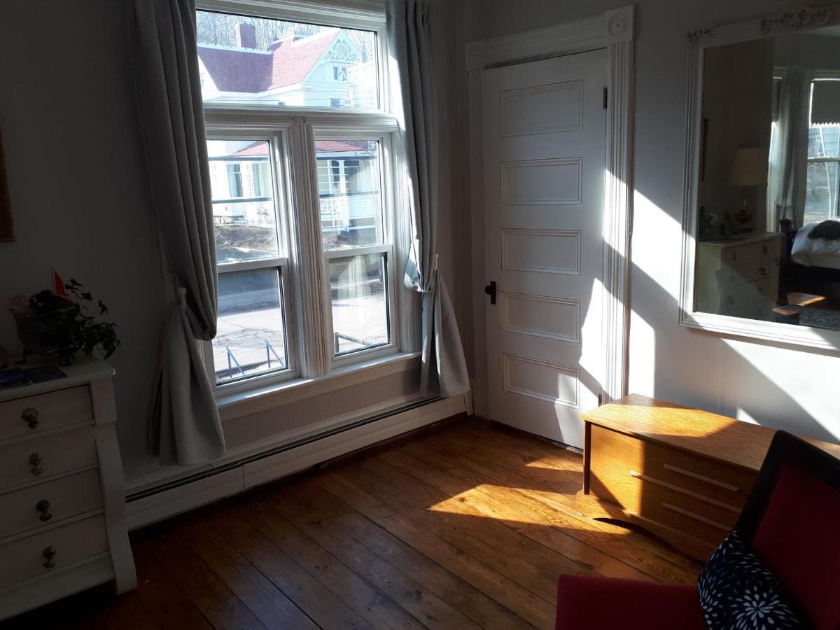 Hillside Landing B&B 迪格比 外观 照片